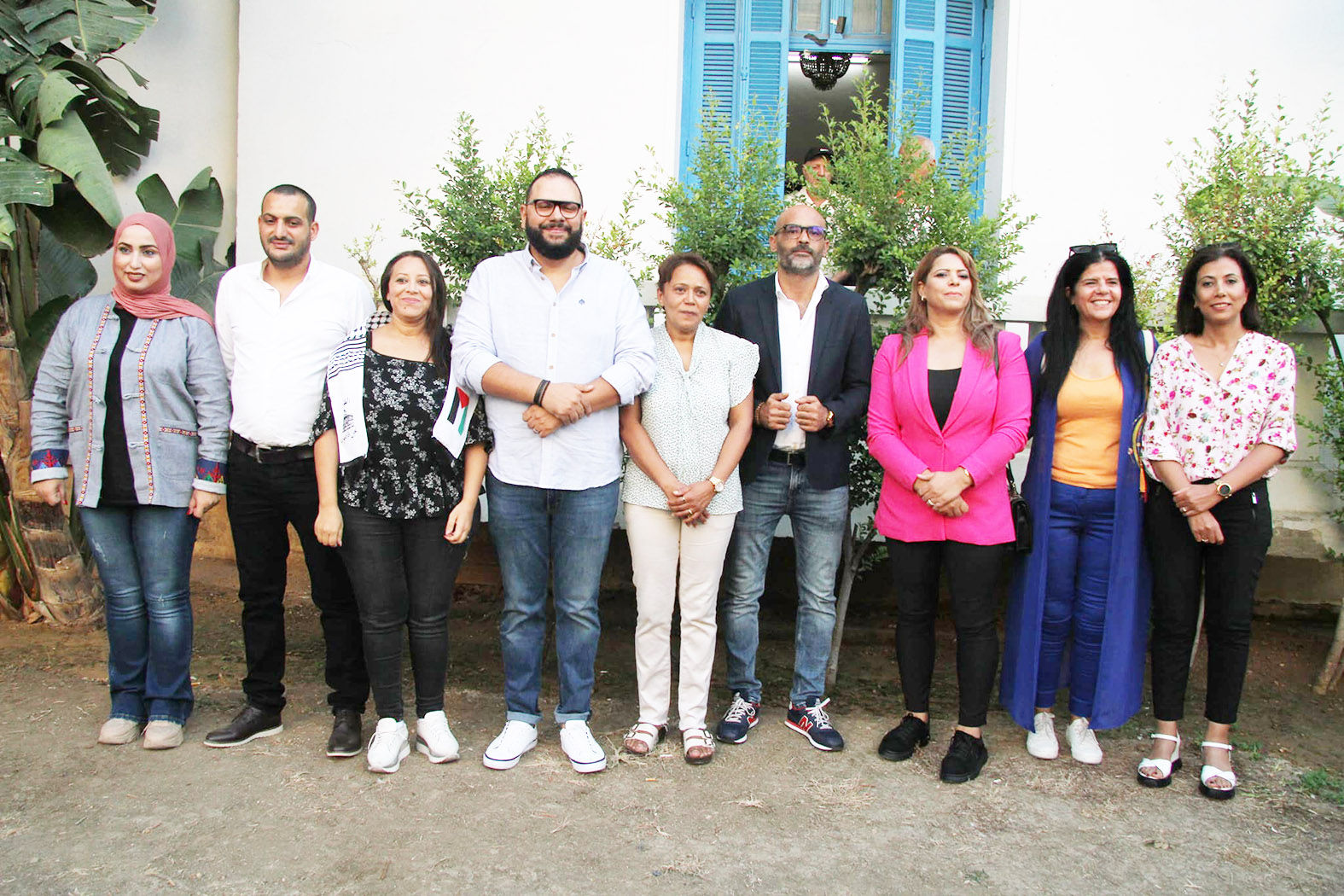    زياد دبار نقيبا جديدا للصحفيين التونسيين